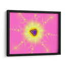 Fractal Fragment 15 -A - Eric de Lucio | Cuadro decorativo de Canvas Lab