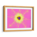 Fractal Fragment 15 -A - Eric de Lucio | Cuadro decorativo de Canvas Lab