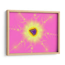 Fractal Fragment 15 -A - Eric de Lucio | Cuadro decorativo de Canvas Lab