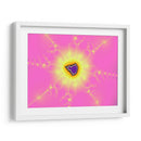 Fractal Fragment 15 -A - Eric de Lucio | Cuadro decorativo de Canvas Lab