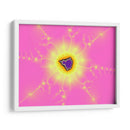 Fractal Fragment 15 -A - Eric de Lucio | Cuadro decorativo de Canvas Lab