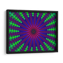 Fractal Fragment 18 -A - Eric de Lucio | Cuadro decorativo de Canvas Lab