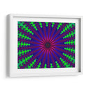 Fractal Fragment 18 -A - Eric de Lucio | Cuadro decorativo de Canvas Lab