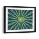 Fractal Fragment 18 -B - Eric de Lucio | Cuadro decorativo de Canvas Lab