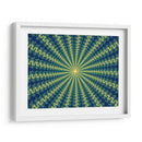 Fractal Fragment 18 -B - Eric de Lucio | Cuadro decorativo de Canvas Lab