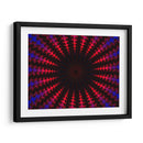 Fractal Fragment 18 -C - Eric de Lucio | Cuadro decorativo de Canvas Lab