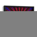 Fractal Fragment 18 -C - Eric de Lucio | Cuadro decorativo de Canvas Lab