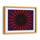 Fractal Fragment 18 -C - Eric de Lucio | Cuadro decorativo de Canvas Lab