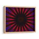 Fractal Fragment 18 -C - Eric de Lucio | Cuadro decorativo de Canvas Lab