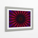 Fractal Fragment 18 -C - Eric de Lucio | Cuadro decorativo de Canvas Lab