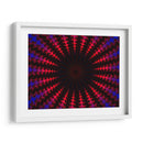 Fractal Fragment 18 -C - Eric de Lucio | Cuadro decorativo de Canvas Lab