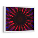 Fractal Fragment 18 -C - Eric de Lucio | Cuadro decorativo de Canvas Lab