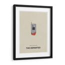 The Departed | Cuadro decorativo de Canvas Lab