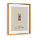 The Departed | Cuadro decorativo de Canvas Lab