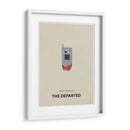 The Departed | Cuadro decorativo de Canvas Lab