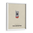 The Departed | Cuadro decorativo de Canvas Lab