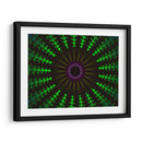 Fractal Fragment 18 -D - Eric de Lucio | Cuadro decorativo de Canvas Lab