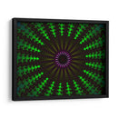 Fractal Fragment 18 -D - Eric de Lucio | Cuadro decorativo de Canvas Lab