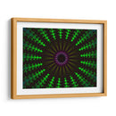 Fractal Fragment 18 -D - Eric de Lucio | Cuadro decorativo de Canvas Lab