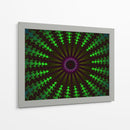 Fractal Fragment 18 -D - Eric de Lucio | Cuadro decorativo de Canvas Lab