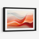 La Calma Roja - 3 - DeLaVegaGaming | Cuadro decorativo de Canvas Lab