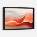 La Calma Roja - 3 - DeLaVegaGaming | Cuadro decorativo de Canvas Lab