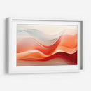 La Calma Roja - 3 - DeLaVegaGaming | Cuadro decorativo de Canvas Lab