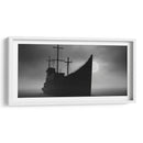 Ghost Ship - Pale Blood | Cuadro decorativo de Canvas Lab