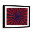 Fractal Fragment 18 -E - Eric de Lucio | Cuadro decorativo de Canvas Lab