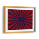 Fractal Fragment 18 -E - Eric de Lucio | Cuadro decorativo de Canvas Lab