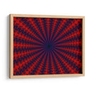 Fractal Fragment 18 -E - Eric de Lucio | Cuadro decorativo de Canvas Lab