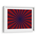 Fractal Fragment 18 -E - Eric de Lucio | Cuadro decorativo de Canvas Lab