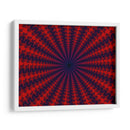 Fractal Fragment 18 -E - Eric de Lucio | Cuadro decorativo de Canvas Lab