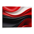 La Calma Roja - 4 - DeLaVegaGaming | Cuadro decorativo de Canvas Lab