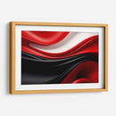 La Calma Roja - 4 - DeLaVegaGaming | Cuadro decorativo de Canvas Lab