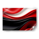 La Calma Roja - 4 - DeLaVegaGaming | Cuadro decorativo de Canvas Lab