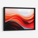 La Calma Roja - 5 - DeLaVegaGaming | Cuadro decorativo de Canvas Lab