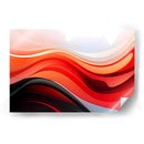 La Calma Roja - 5 - DeLaVegaGaming | Cuadro decorativo de Canvas Lab