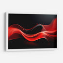La Calma Roja - 6 - DeLaVegaGaming | Cuadro decorativo de Canvas Lab