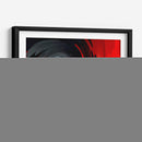 La Tormenta Roja - 1 - DeLaVegaGaming | Cuadro decorativo de Canvas Lab