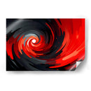 La Tormenta Roja - 1 - DeLaVegaGaming | Cuadro decorativo de Canvas Lab