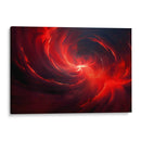 La Tormenta Roja - 2 - DeLaVegaGaming | Cuadro decorativo de Canvas Lab