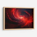 La Tormenta Roja - 2 - DeLaVegaGaming | Cuadro decorativo de Canvas Lab