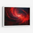 La Tormenta Roja - 2 - DeLaVegaGaming | Cuadro decorativo de Canvas Lab