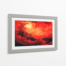 Cuadro decorativo de Canvas Lab
