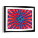 Fractal Fragment 18 - Eric de Lucio | Cuadro decorativo de Canvas Lab