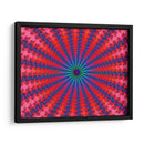 Fractal Fragment 18 - Eric de Lucio | Cuadro decorativo de Canvas Lab