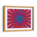 Fractal Fragment 18 - Eric de Lucio | Cuadro decorativo de Canvas Lab