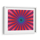 Fractal Fragment 18 - Eric de Lucio | Cuadro decorativo de Canvas Lab