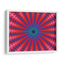 Fractal Fragment 18 - Eric de Lucio | Cuadro decorativo de Canvas Lab